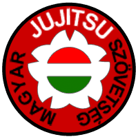 Magyar Ju Jitsu Szövetség embléma